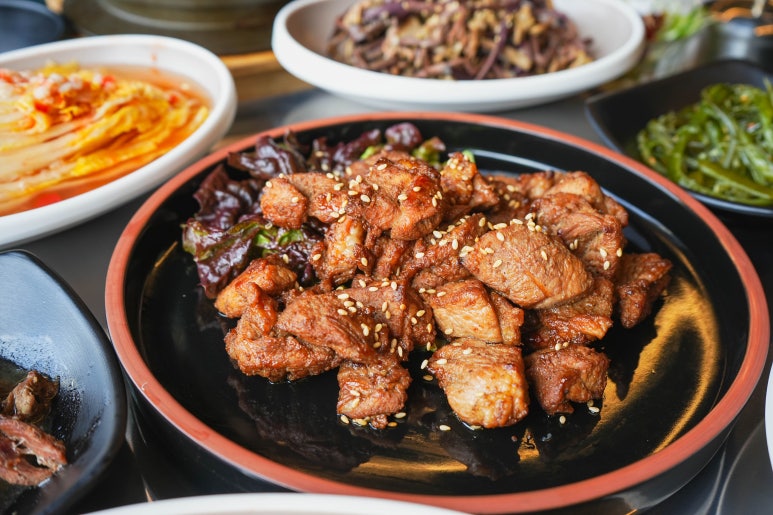 제주고기부엌 공항점 사진 3