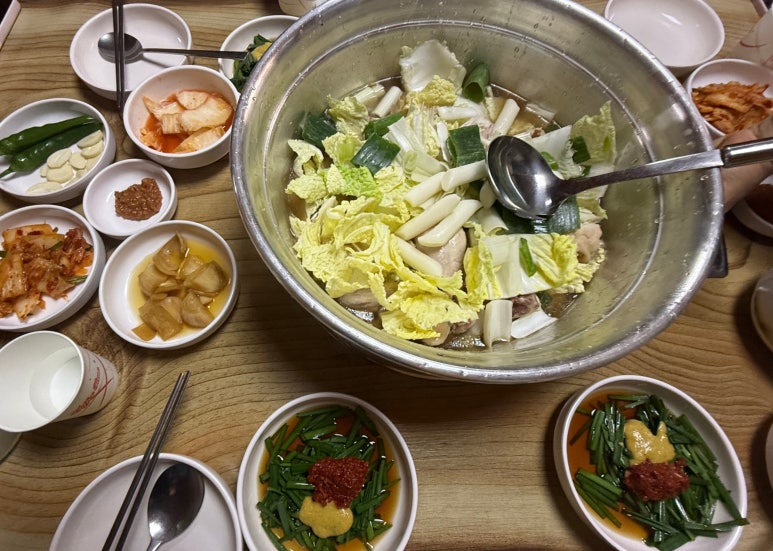 장인석닭한마리 이미지
