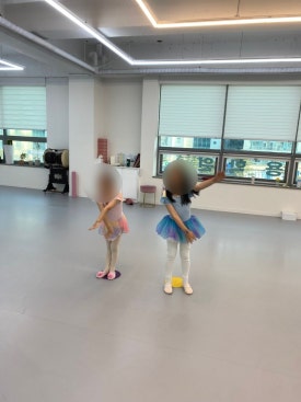송이무용학원 이미지