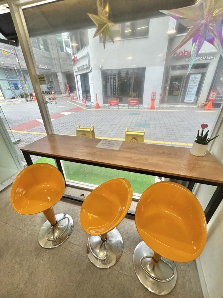 타코IN카페 이미지