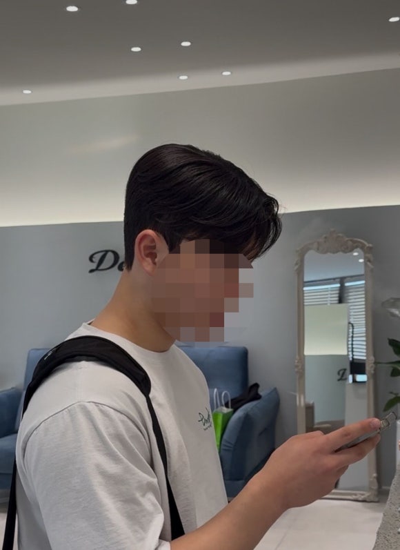 디테일즈 청주송절봉명점 이미지