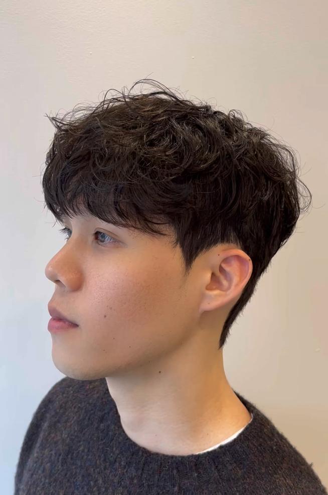 숨 헤어 이미지