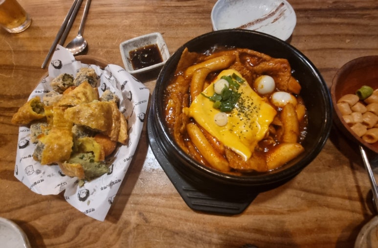 역전할머니맥주 순천용당점 사진 4