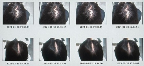 모과헤어 이미지