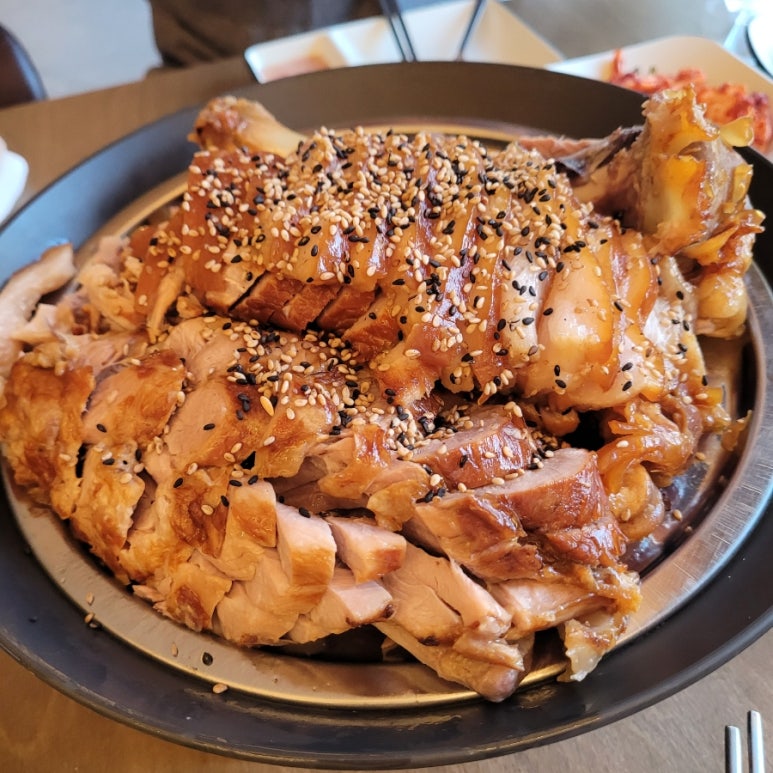 심도족발 이미지