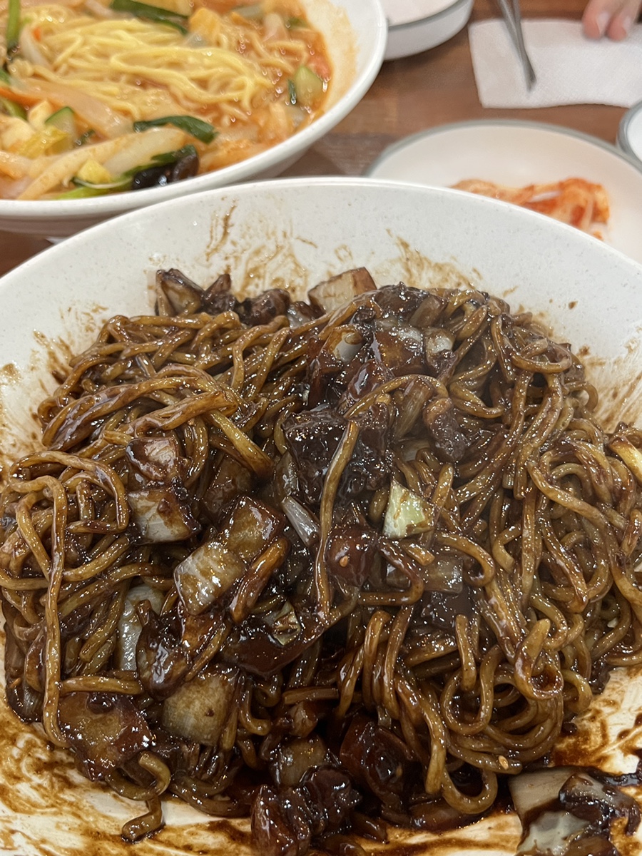 삼삼짬뽕 이미지