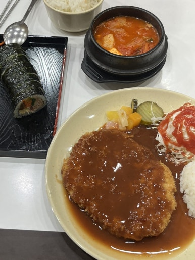김가네김밥먹을래싸갈래 이미지