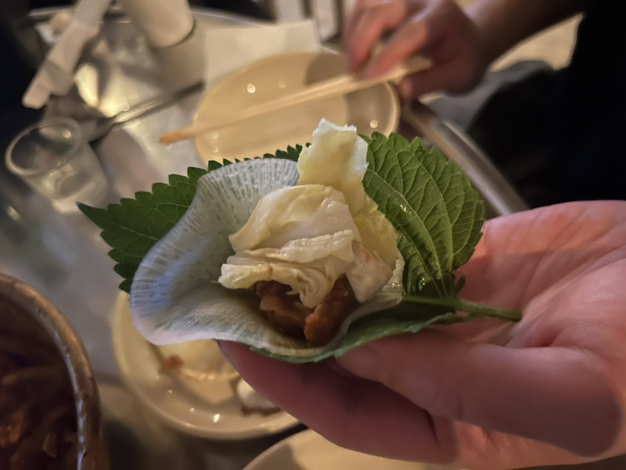 몽땅찜갈비 이미지