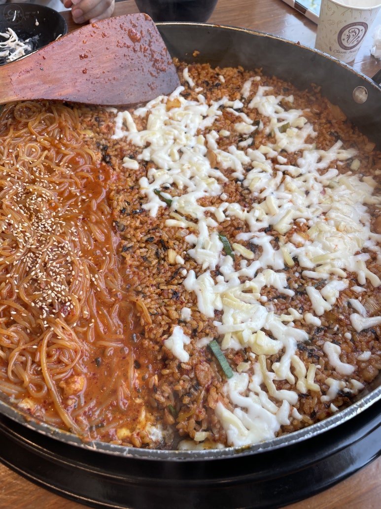 유가네닭갈비김해 이미지