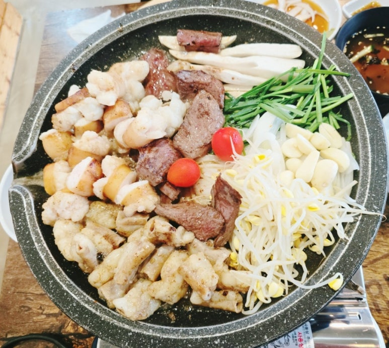 봉화곱창 이미지