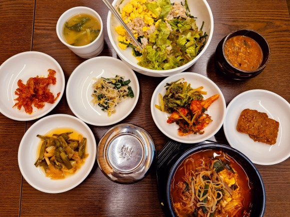 부연식당 이미지