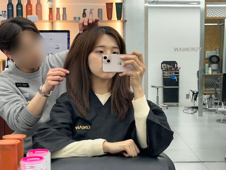 유키니언 10호 대구 동성로점 이미지