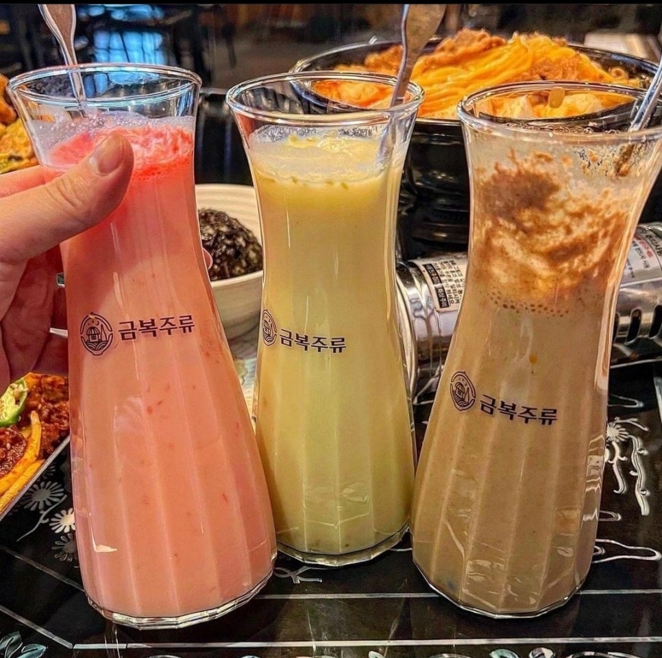 금복주류 동성로점 이미지