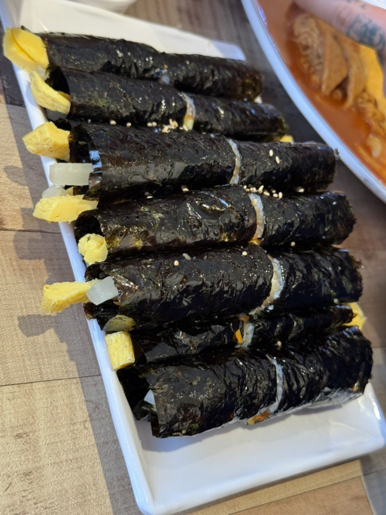 아이엠꼬마김밥 이미지