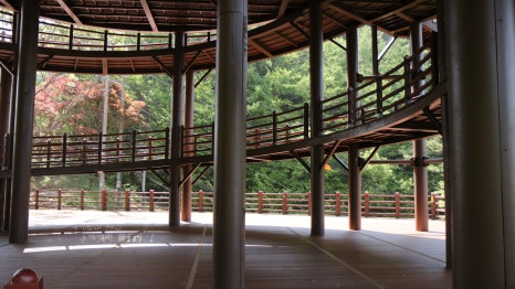 보발재드라이브 이미지