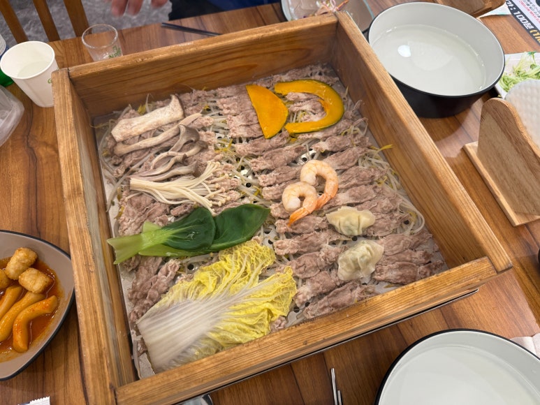 편백회관 동백점 이미지
