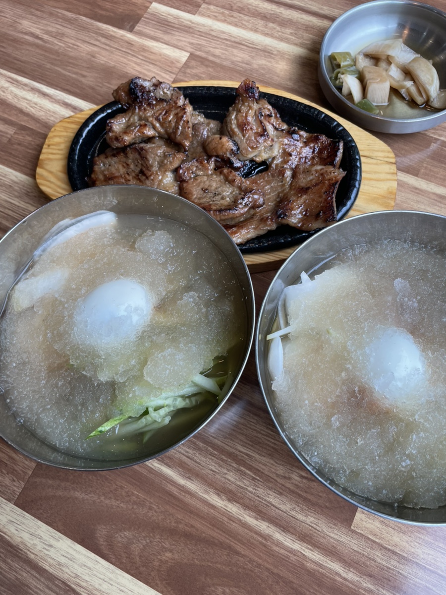 고여사갈비 이미지