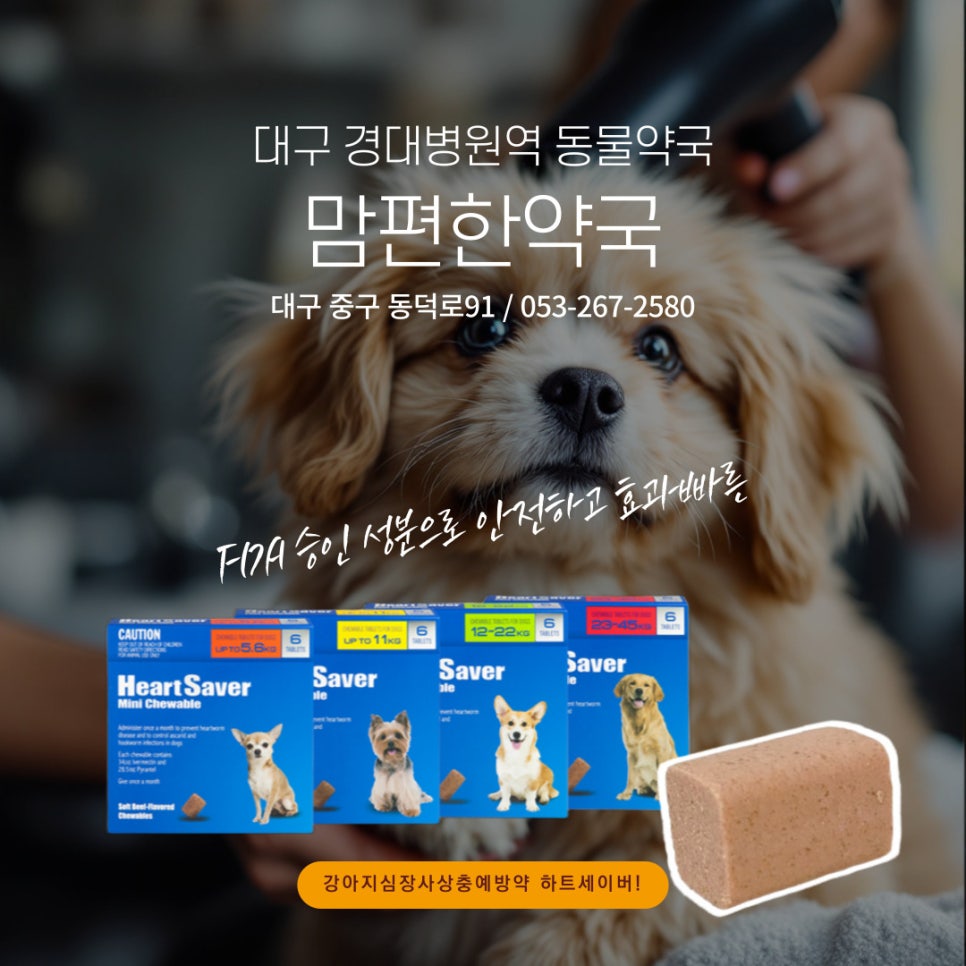 맘편한약국 이미지