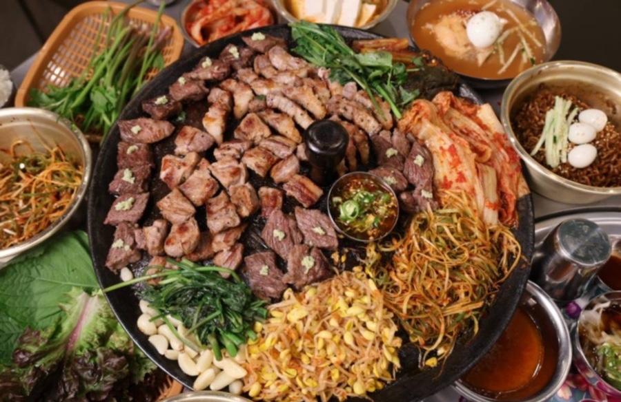 목구멍가로수길점 이미지