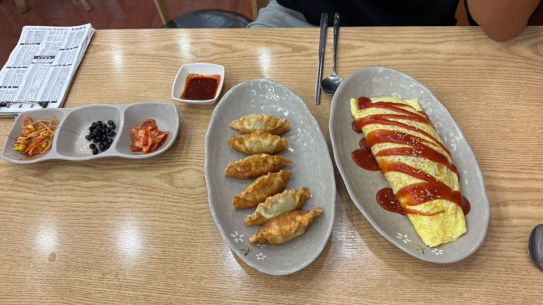 김밥천국서신 이미지