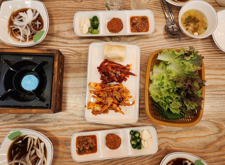 맛족맛있는돈족발 이미지