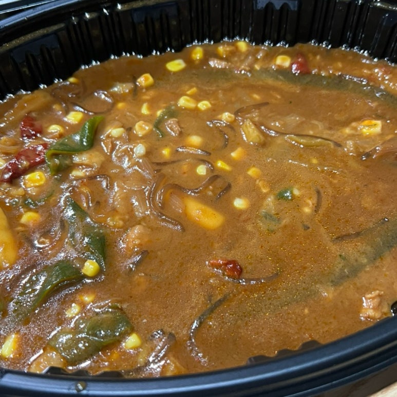 유가네찜닭 이미지