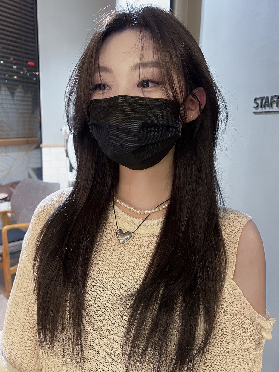 숨 헤어 이미지