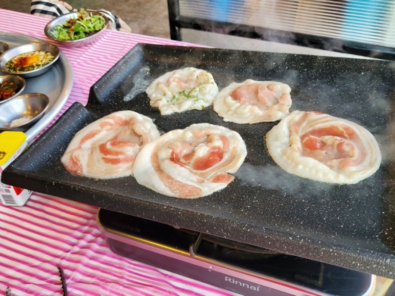 봉냉삼 이미지