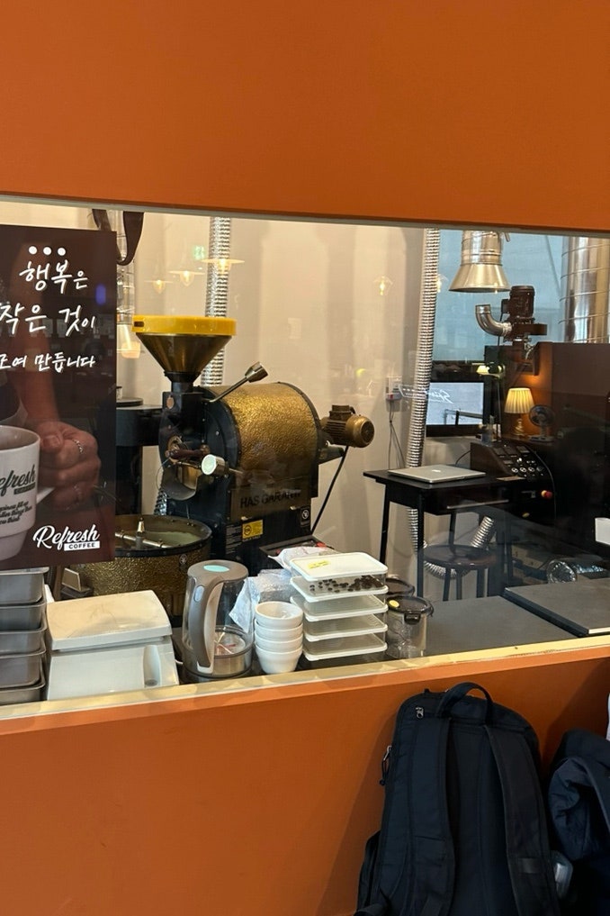 오금동베이커리 이미지