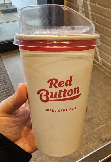 보드게임카페레드버튼울산 이미지