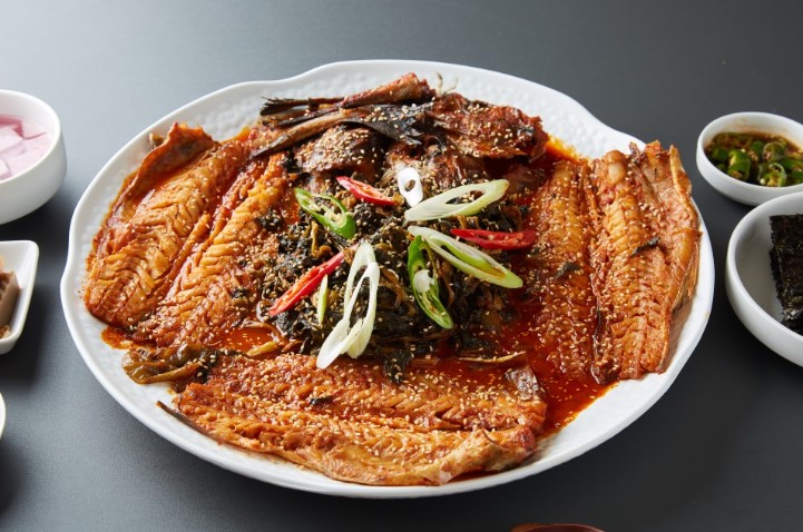 황금코다리무안점 이미지