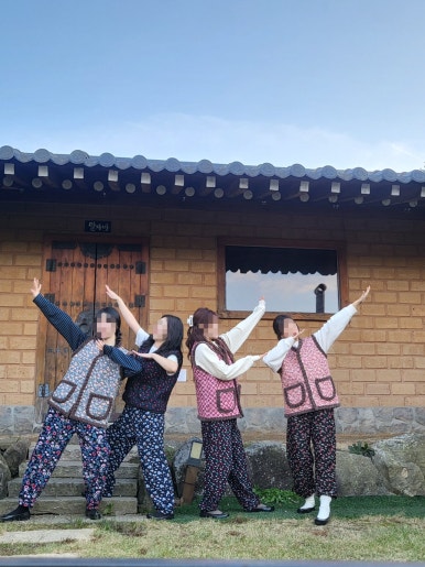 초시매한옥스테이 이미지