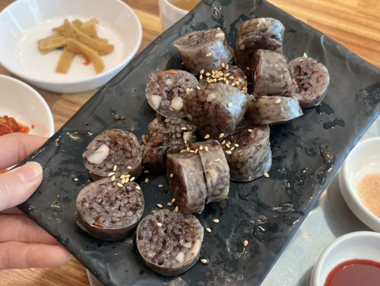 청년순대국첨단2지구점 이미지