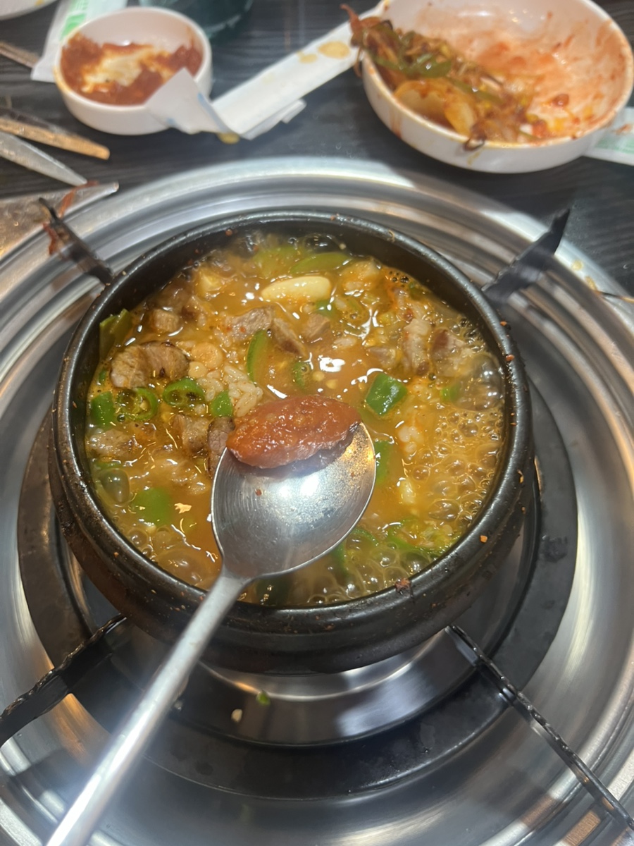 우리한돈연구소 중앙점 사진 3