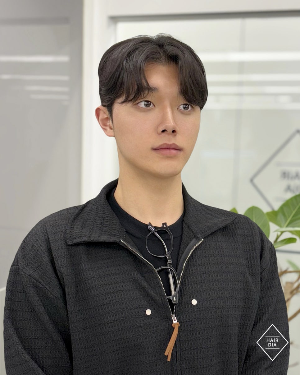 찬헤어숍 이미지