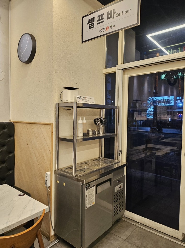 부산식당돈갈비 이미지