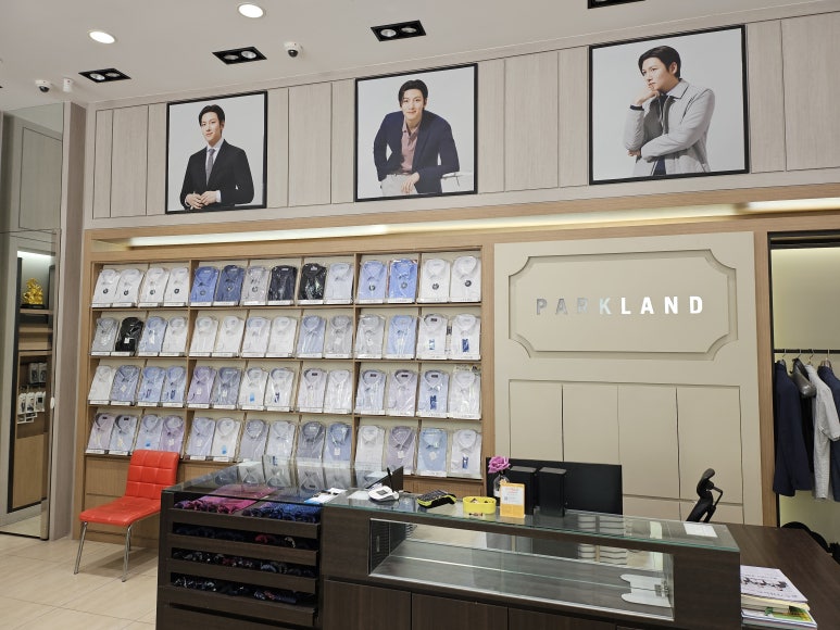 파크랜드전주 이미지