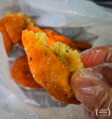 류식이네착한찹쌀꽈배기 이미지
