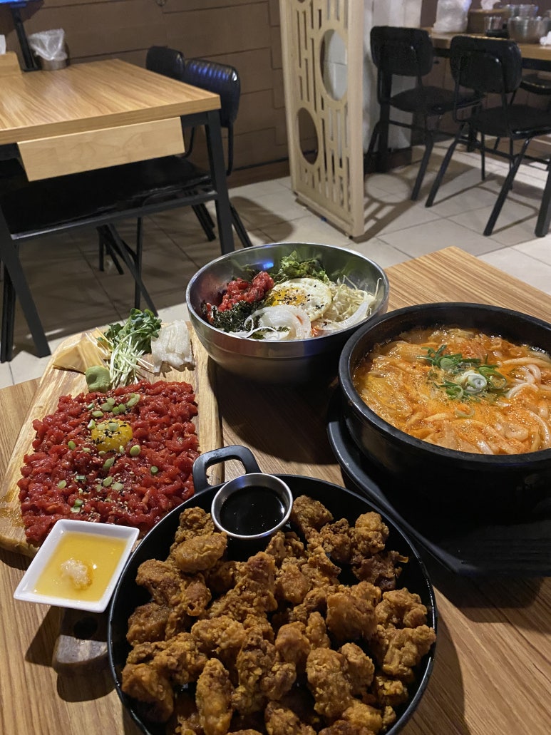 육회한하루 이미지