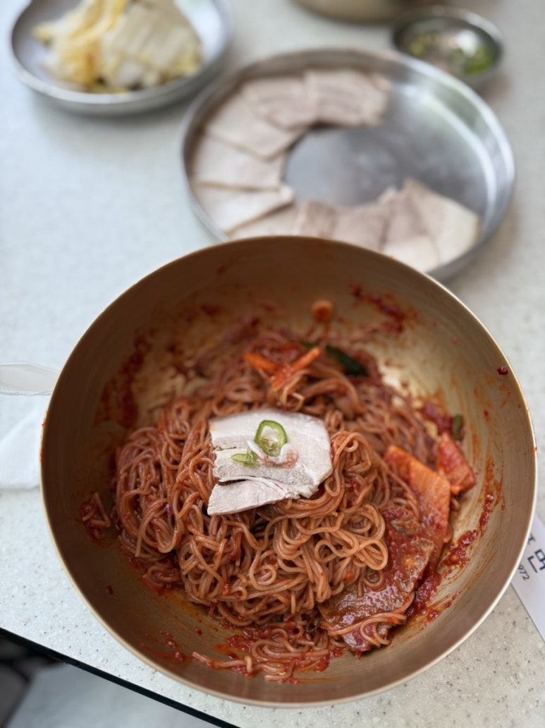 만포제육 이미지