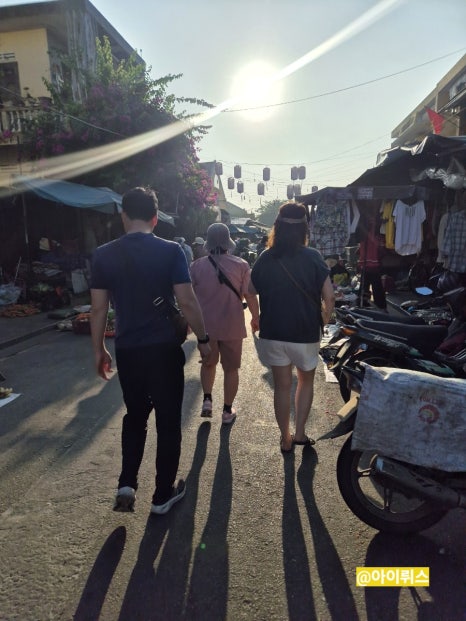 새벽한시스냅 이미지