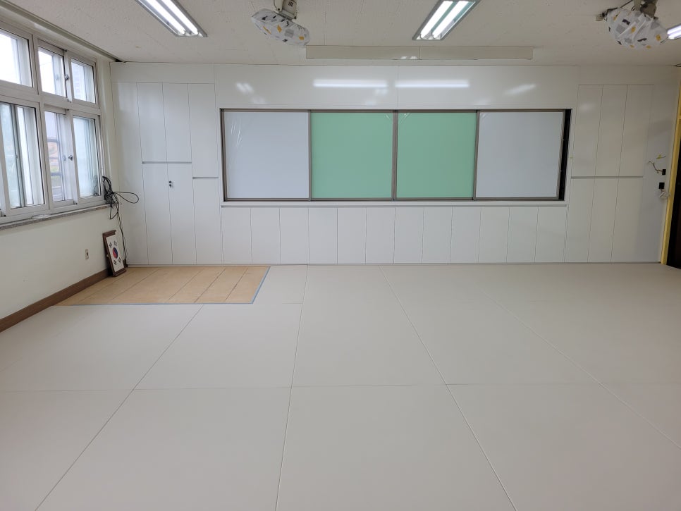 용신초등학교 이미지
