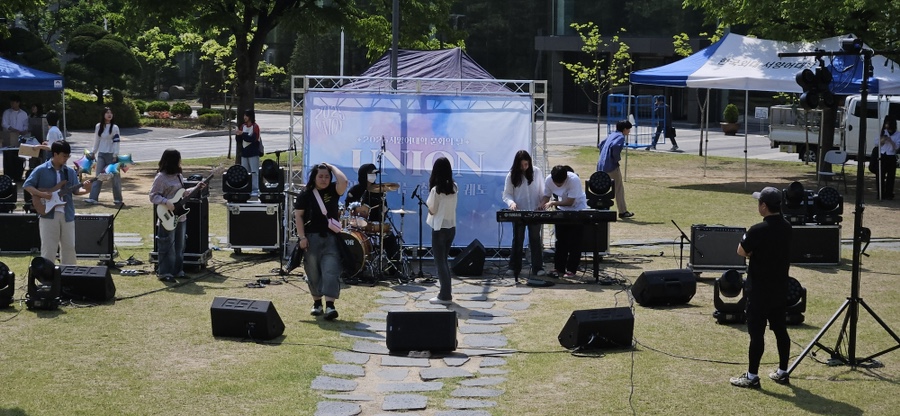 한국음향악기 이미지