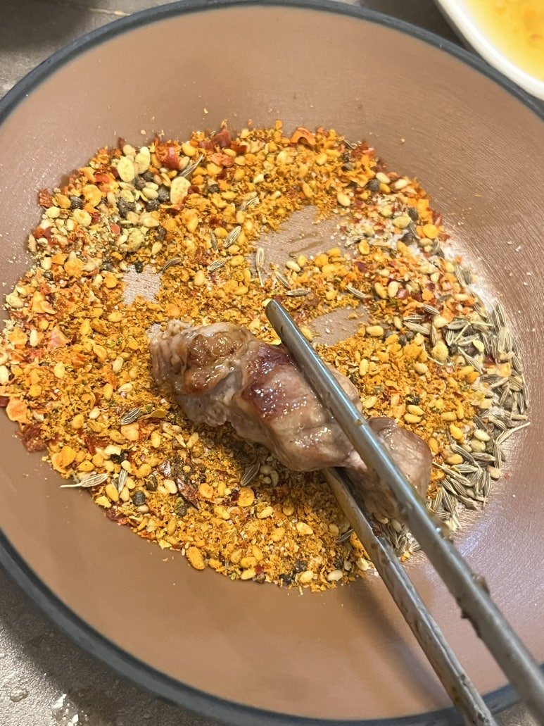용원양꼬치&우육면 이미지