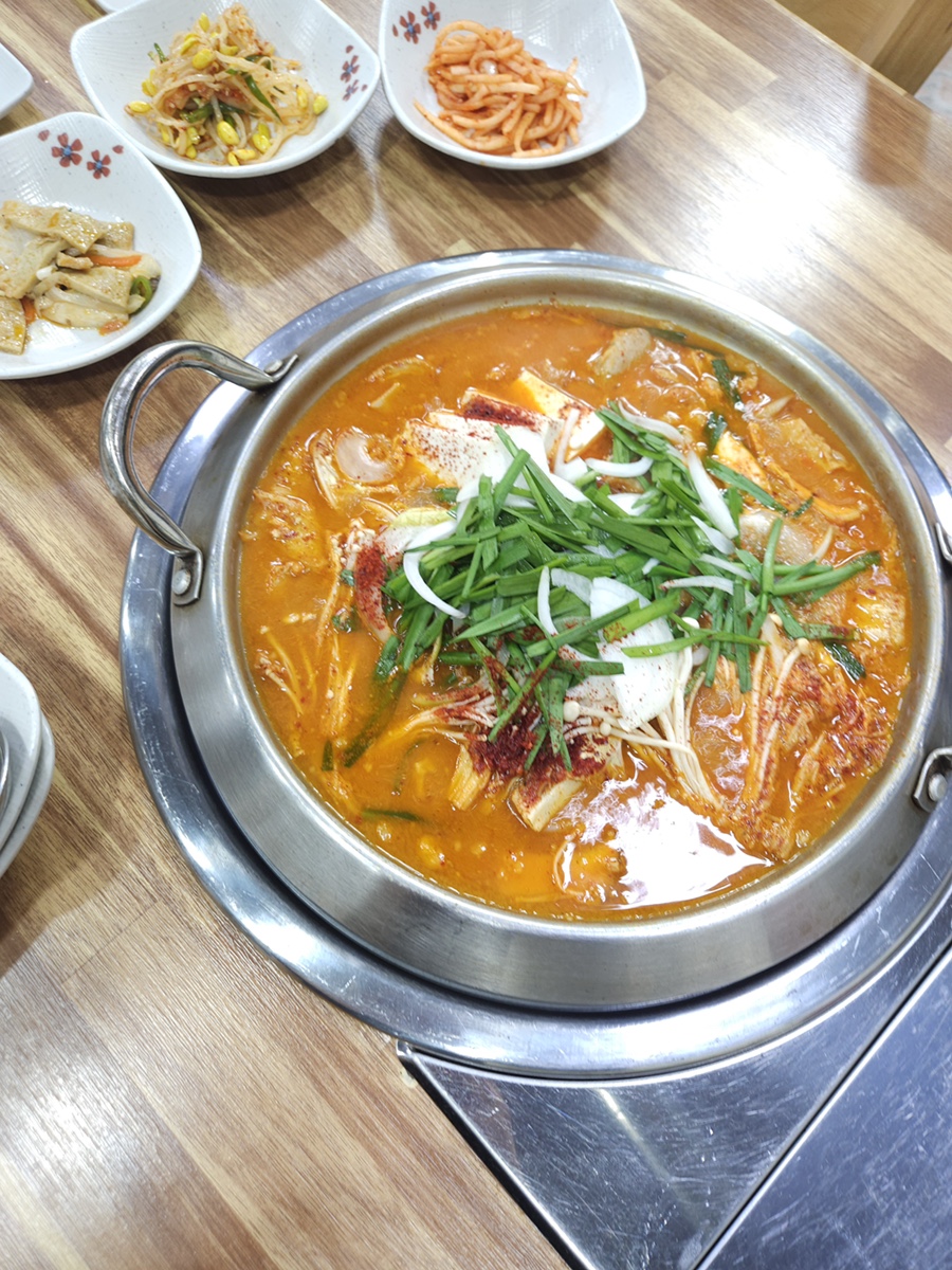 돌산막창 이미지