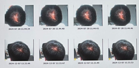 모과헤어 이미지