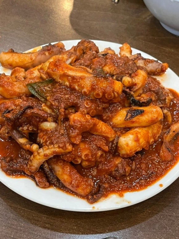 낙지부대 이미지