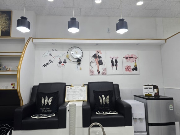 수야네일&속눈썹 이미지