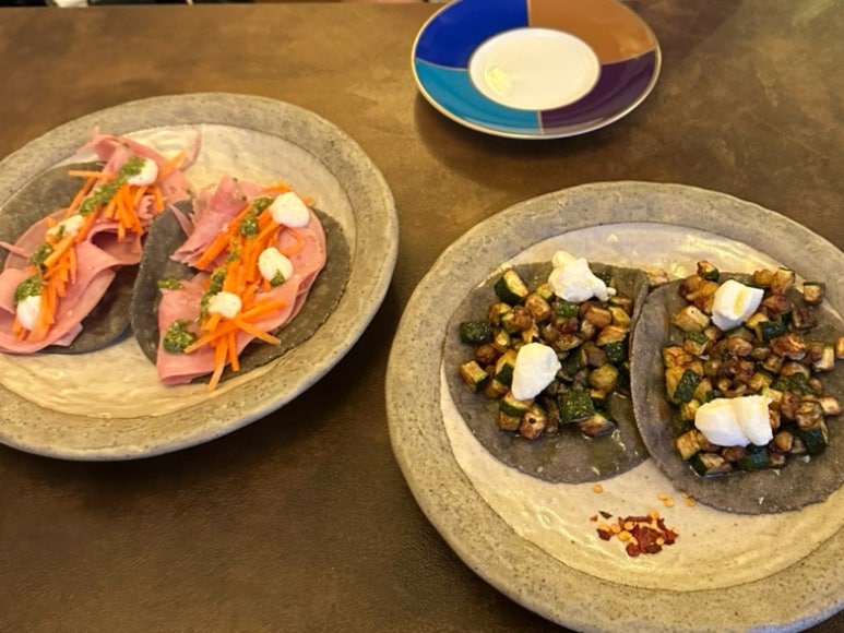 타코 우루아판(TACO URUAPAN) 이미지