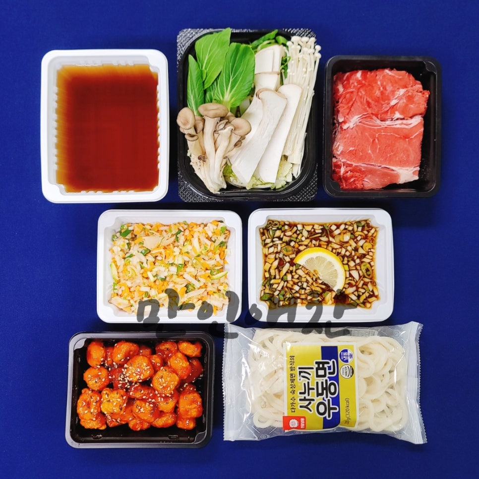 만인밥상 이미지